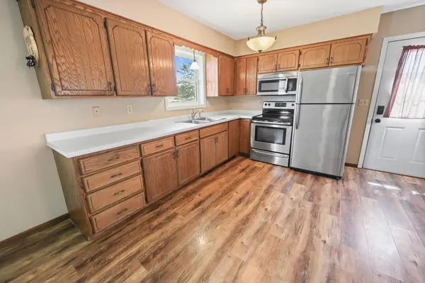 14403 65th AVE NE, Rice, MN 56367