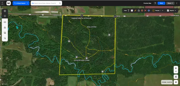 TBD Cormorant RD NE, Kelliher, MN 56650