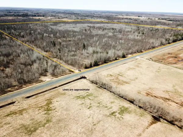 TBD Cormorant RD NE, Kelliher, MN 56650