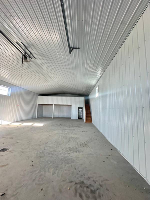 TBD Ottoson Road, Detroit Lakes, MN 56501