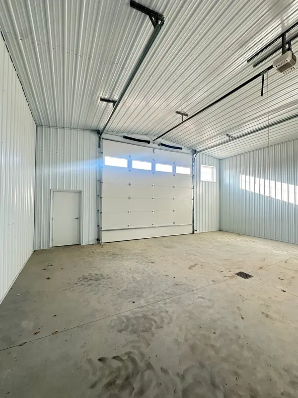 TBD Ottoson Road, Detroit Lakes, MN 56501