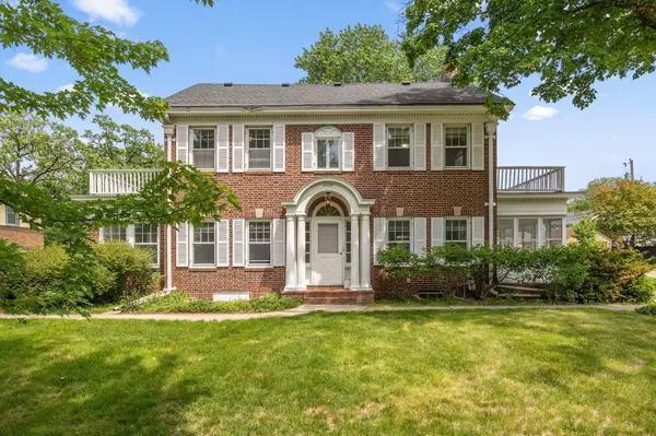 4325 Wooddale AVE S, Saint Louis Park, MN 55424