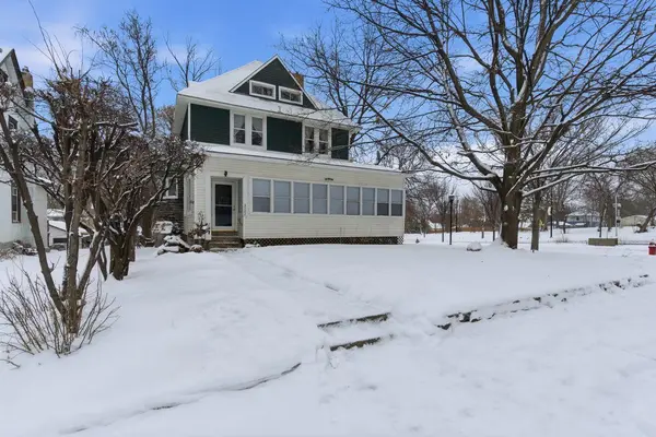 3202 N 6th ST, Minneapolis, MN 55412