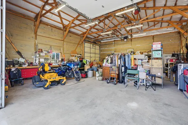 N6101 9th ST, Spooner, WI 54801