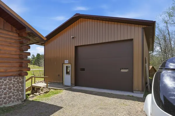 N6101 9th ST, Spooner, WI 54801