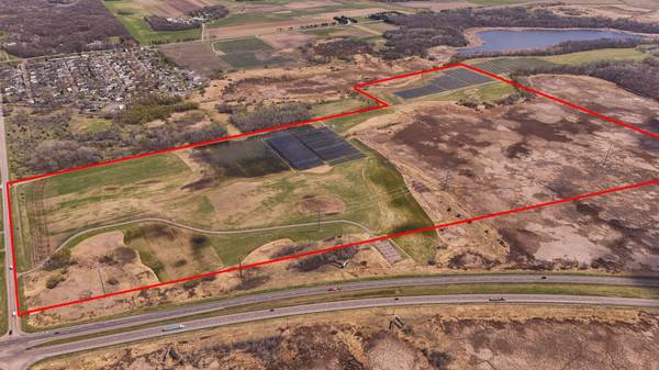 TBD Bel Clare DR, Waite Park, MN 56387