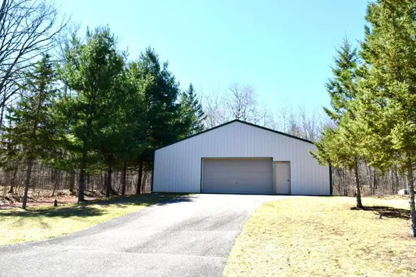 694 Shore Haven Lane #Cabin 1, Hackensack, MN 56452