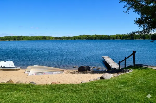 694 Shore Haven Lane #Cabin 1, Hackensack, MN 56452