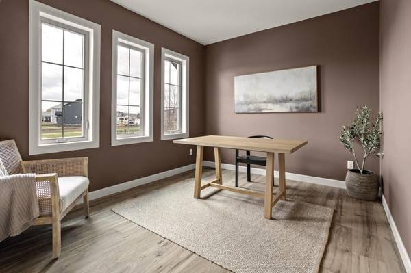 4736 Prairie Pond XING S, Fargo, ND 58104
