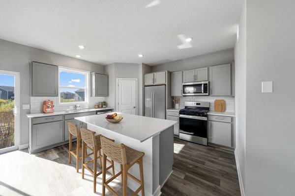 12603 Marshview DR, Rogers, MN 55374