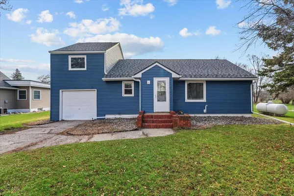 515 5th ST, Wyndmere, ND 58081