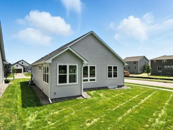13104 Ghia CT NE, Blaine, MN 55449
