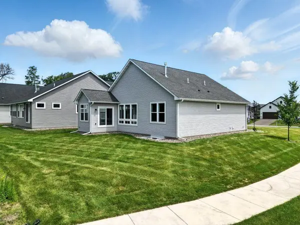 13104 Ghia CT NE, Blaine, MN 55449