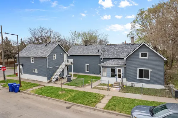 671, 673 Bedford N 530 Beaumont E ST, Saint Paul, MN 55130