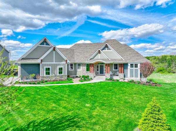 4715 Ordell TRL N, Stillwater, MN 55082
