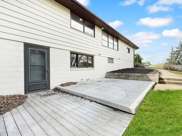 873 S Hampton ST, Fairmont, MN 56031