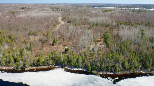 417 Barrel RD, Ely, MN 55731