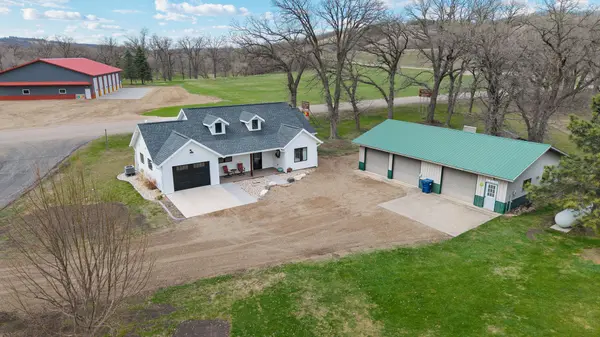 113 N 3rd ST, Fort Ransom, ND 58033