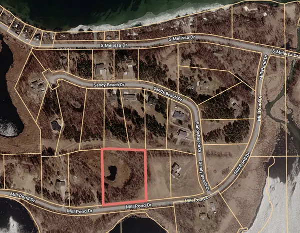 Tbd 21 Sandy Beach DR, Detroit Lakes, MN 56501