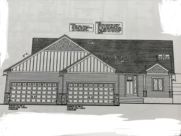 12014 Owatonna CT NE, Blaine, MN 55449