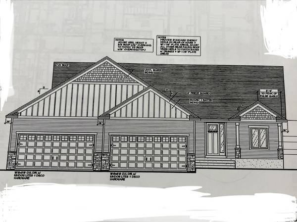 12014 Owatonna CT NE, Blaine, MN 55449