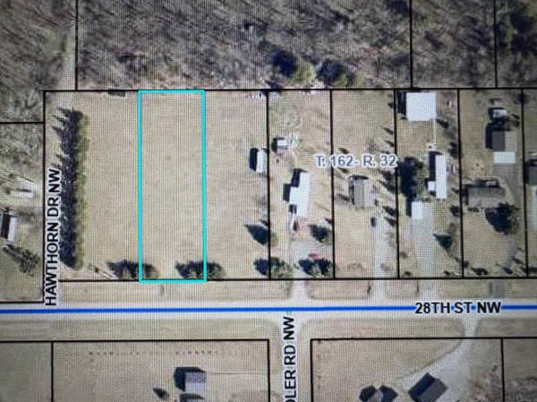 TBD 28th ST NW, Baudette, MN 56623