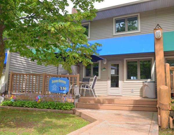 14590 Gazebo DR #18, Park Rapids, MN 56470