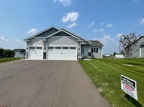 8245 Natures Edge RD, Clear Lake, MN 55319