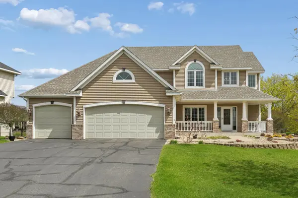 9595 Dunes AVE, Cottage Grove, MN 55016