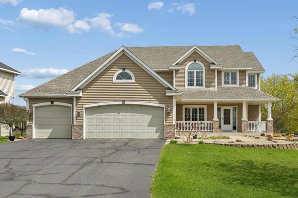 9595 Dunes AVE, Cottage Grove, MN 55016
