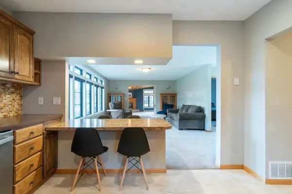 109 N 3rd ST, Fort Ransom, ND 58033