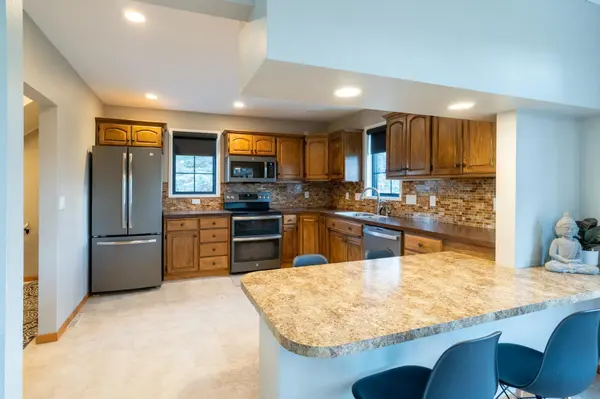 109 N 3rd ST, Fort Ransom, ND 58033