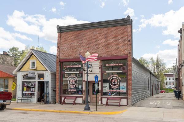 105 Coffee ST, Lanesboro, MN 55949