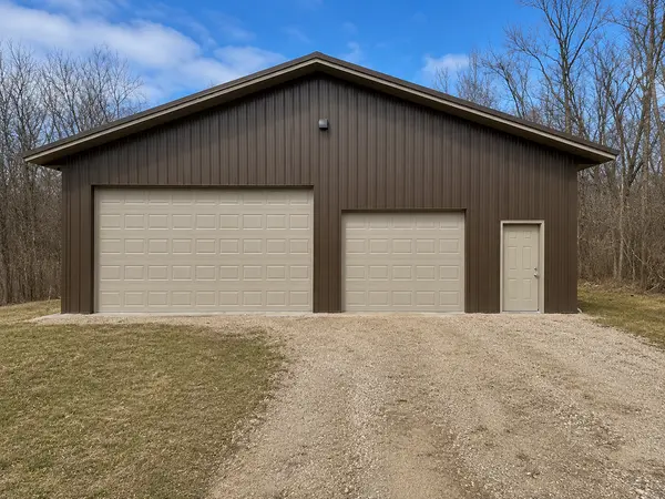 35810 Govern RD, Richville, MN 56576