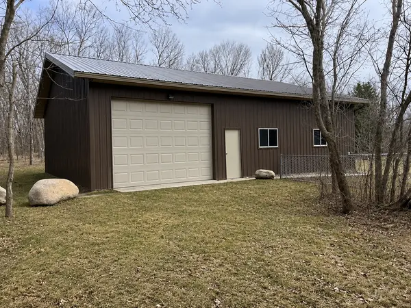35810 Govern RD, Richville, MN 56576