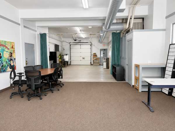 1720 Glenwood AVE, Minneapolis, MN 55405