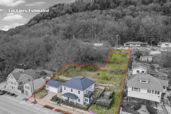 476 S Main ST, Fountain City, WI 54629