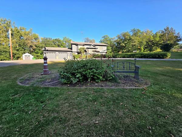 32062 742nd AVE, South Haven, MN 55382