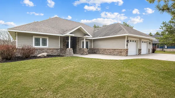 113 Spruce TRL, Ottertail, MN 56571