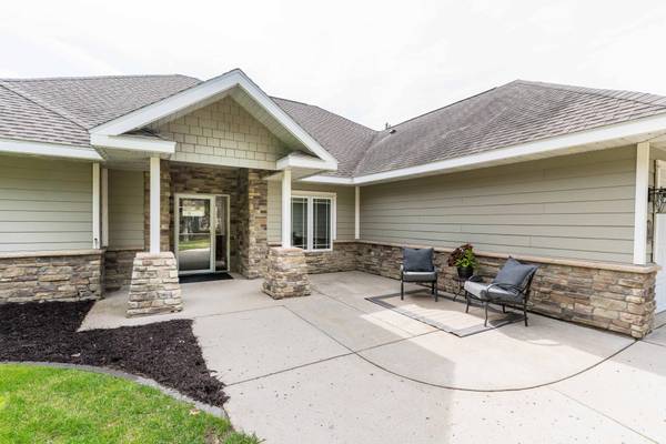 113 Spruce TRL, Ottertail, MN 56571