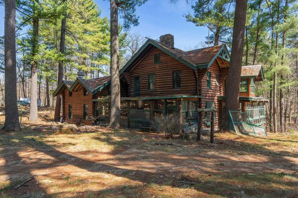 3376 109th ST, Frederic, WI 54837