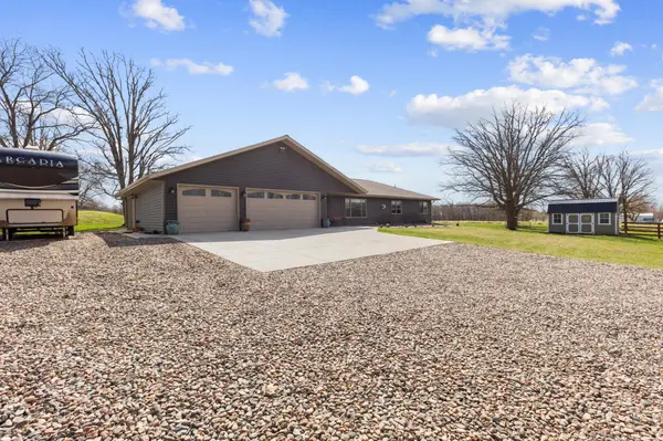 24264 255th AVE, Pierz, MN 56364