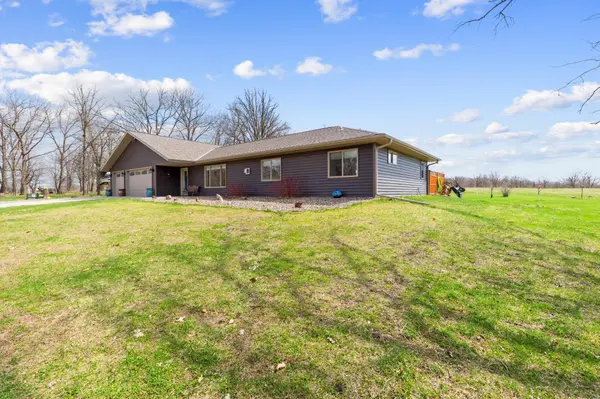 24264 255th AVE, Pierz, MN 56364