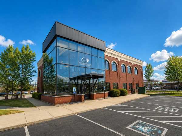 416 S 6th ST #Suite 101, Brainerd, MN 56401