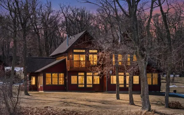 Trapper's Landing #220-1 6940 Beach View LN NW, Walker, MN 56452