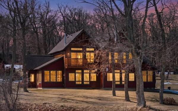 Trapper's Landing #220-1 6940 Beach View LN NW, Walker, MN 56452
