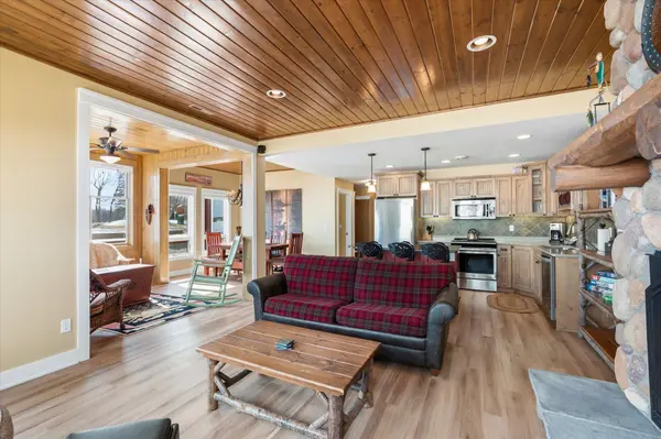 Trapper's Landing #220-1 6940 Beach View LN NW, Walker, MN 56452