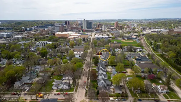 707 E Center ST, Rochester, MN 55904