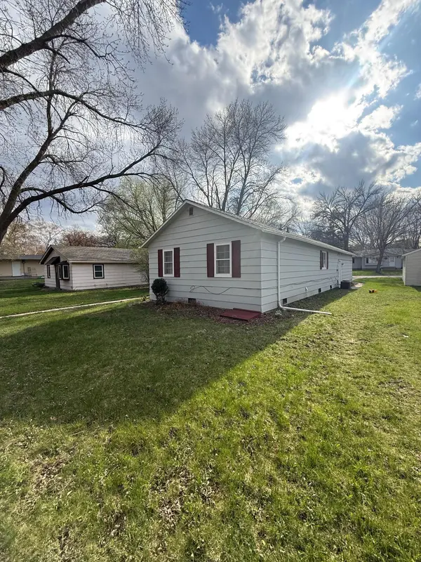 1416 7th ST SW, Willmar, MN 56201