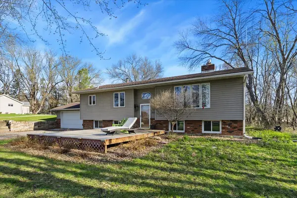 11854 N Shore DR, Spicer, MN 56288